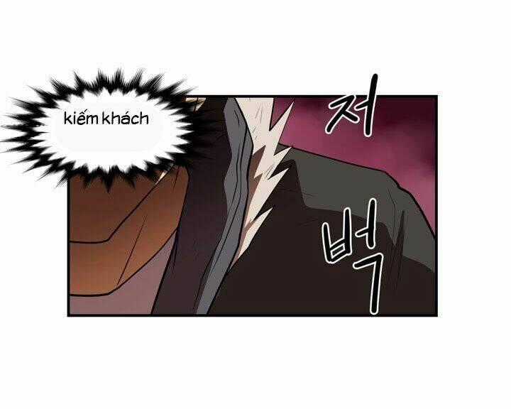 Raid Chapter 4 trang 104