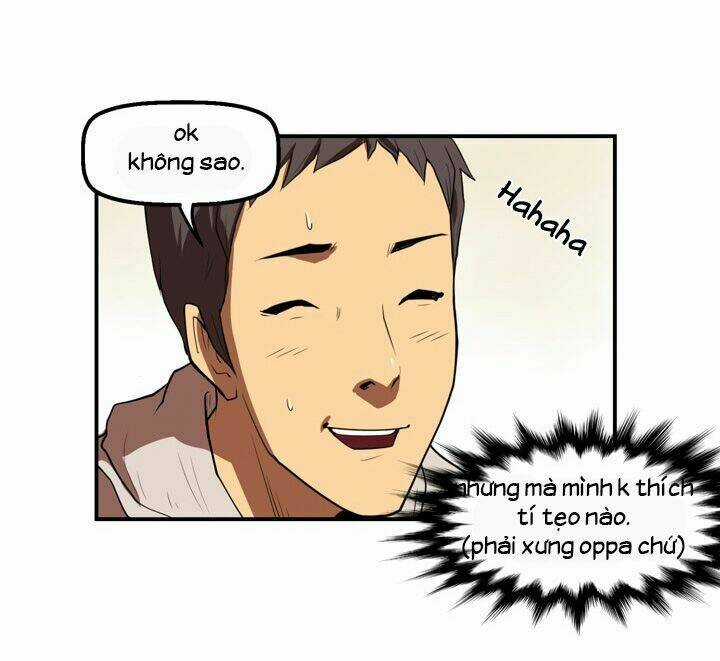 Raid Chapter 4 trang 12