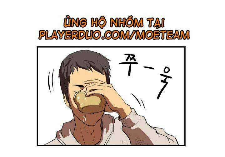 Raid Chapter 4 trang 16