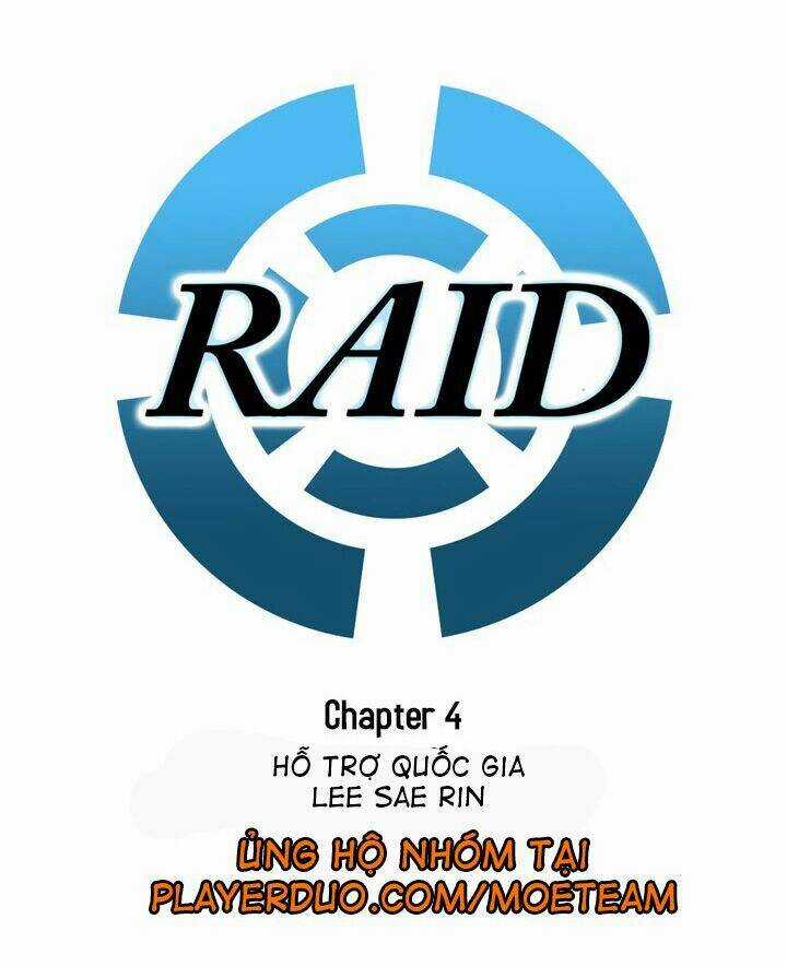 Raid Chapter 4 trang 2