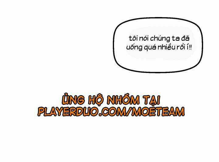 Raid Chapter 4 trang 27