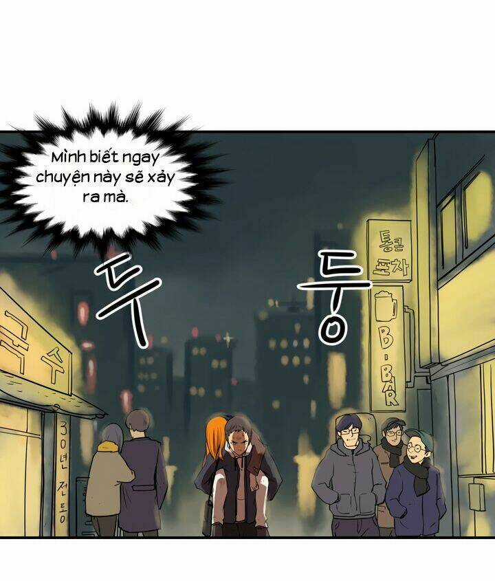 Raid Chapter 4 trang 30