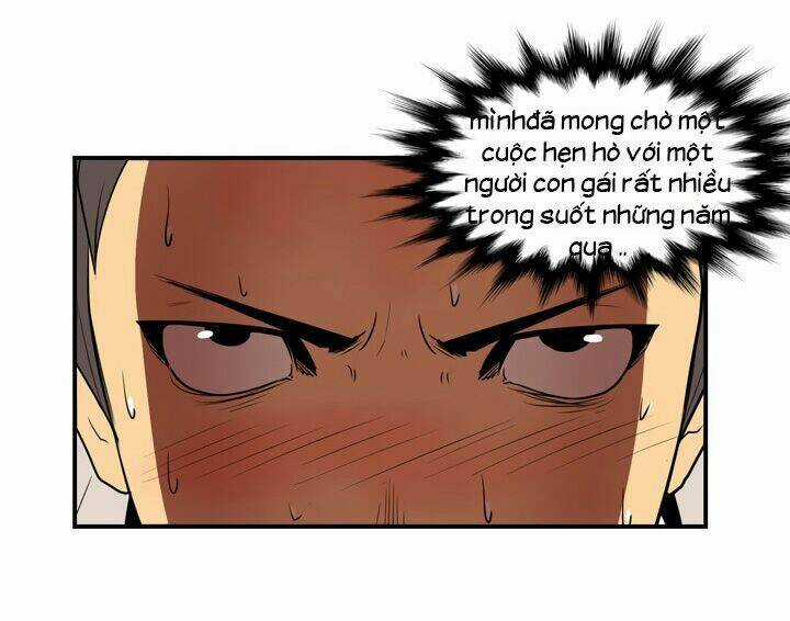 Raid Chapter 4 trang 31