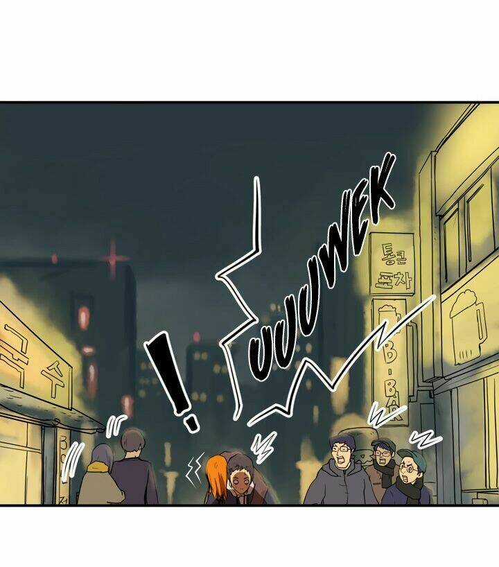 Raid Chapter 4 trang 32