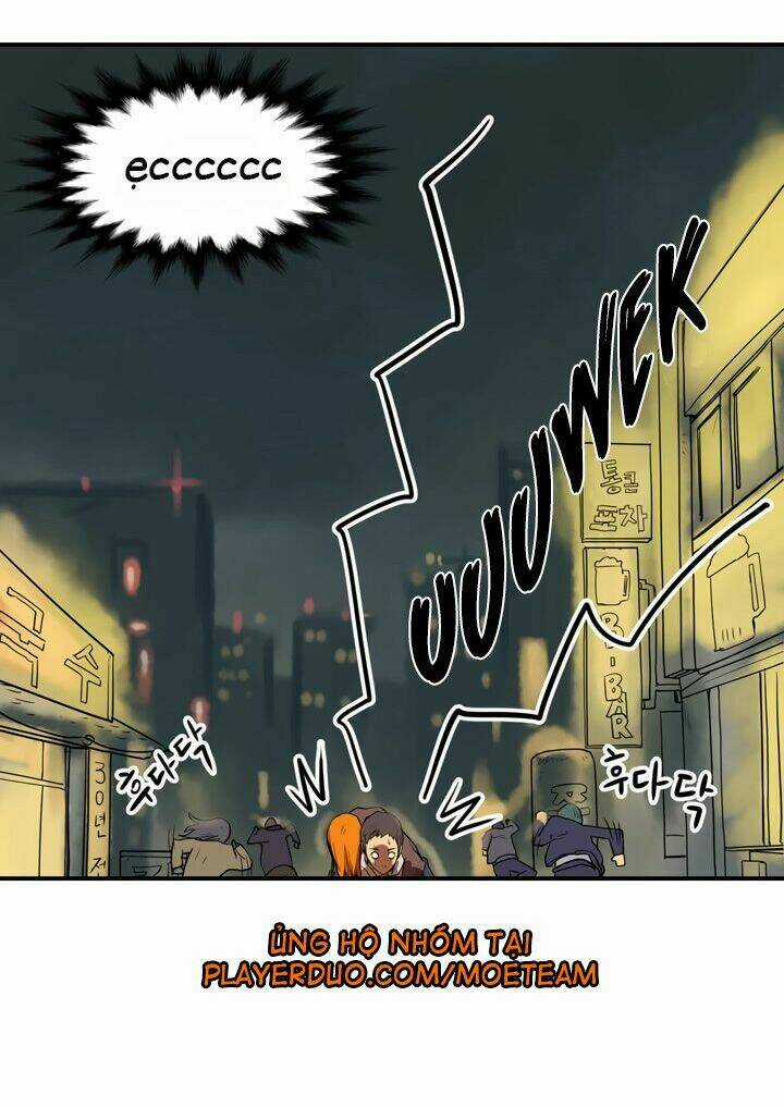 Raid Chapter 4 trang 33