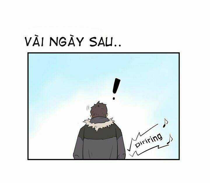 Raid Chapter 4 trang 35