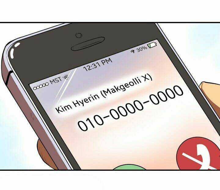 Raid Chapter 4 trang 36