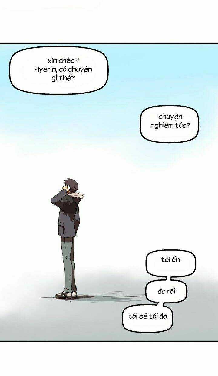 Raid Chapter 4 trang 37