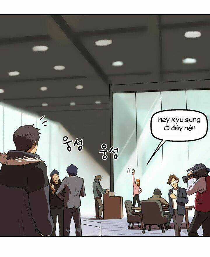 Raid Chapter 4 trang 39