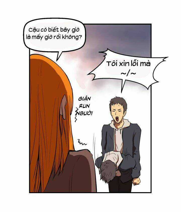 Raid Chapter 4 trang 4