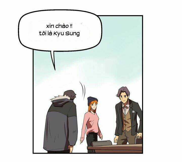 Raid Chapter 4 trang 40