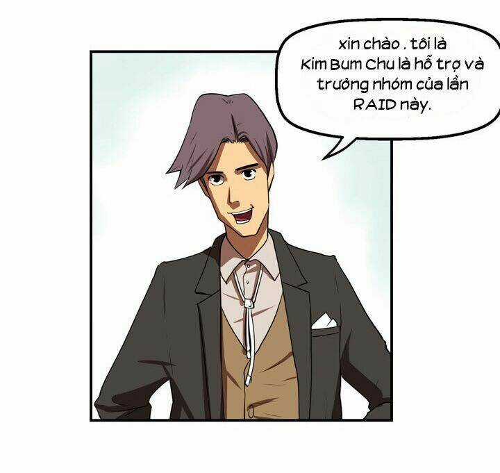 Raid Chapter 4 trang 41