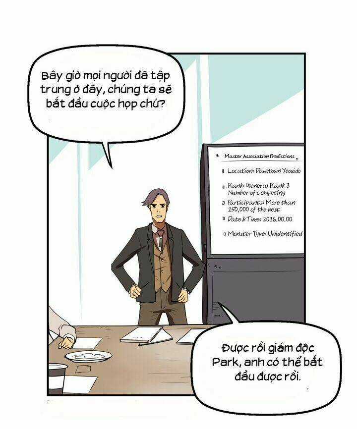 Raid Chapter 4 trang 44