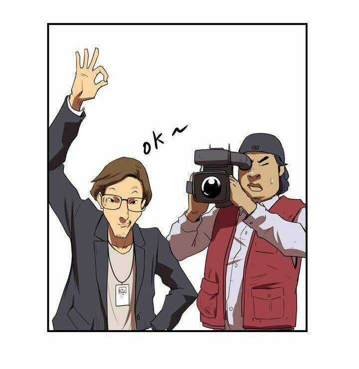 Raid Chapter 4 trang 45