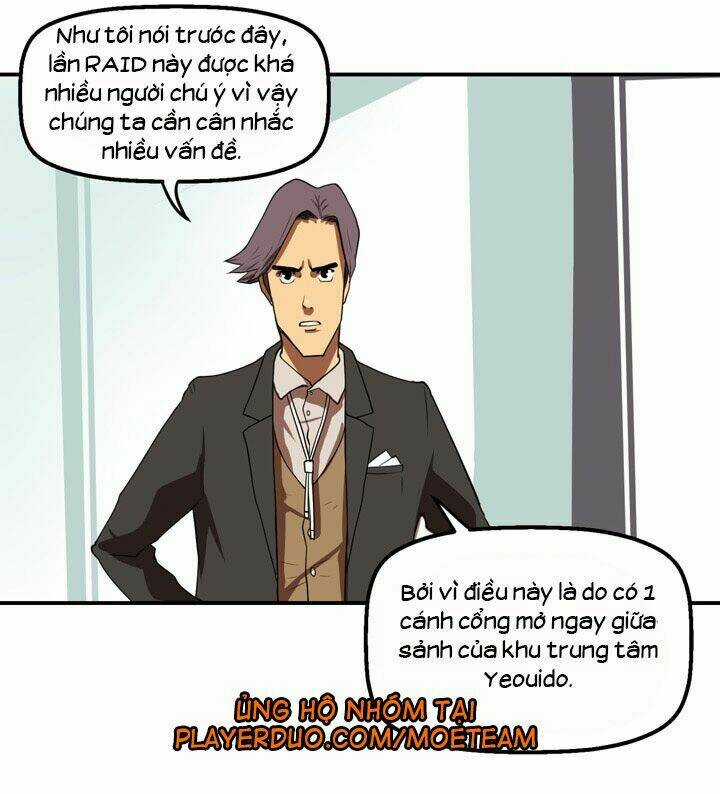Raid Chapter 4 trang 47
