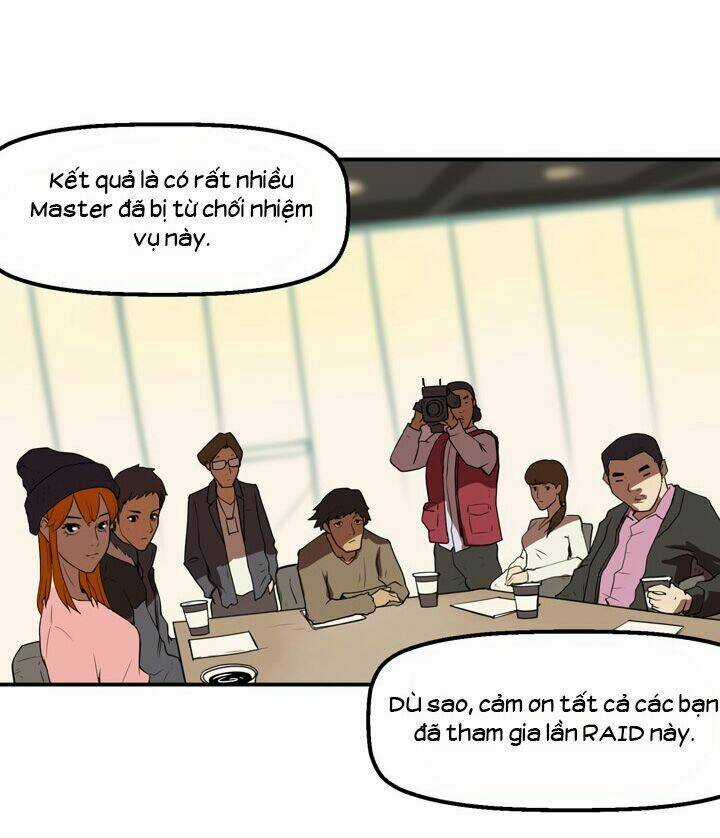 Raid Chapter 4 trang 48