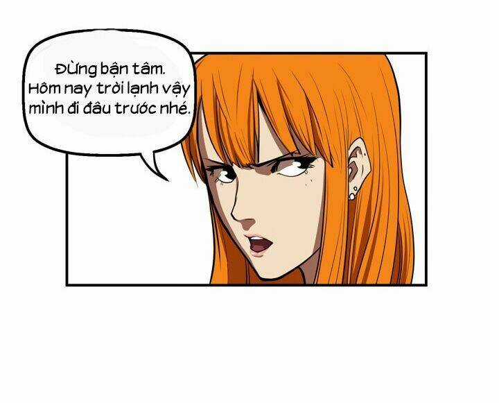 Raid Chapter 4 trang 5