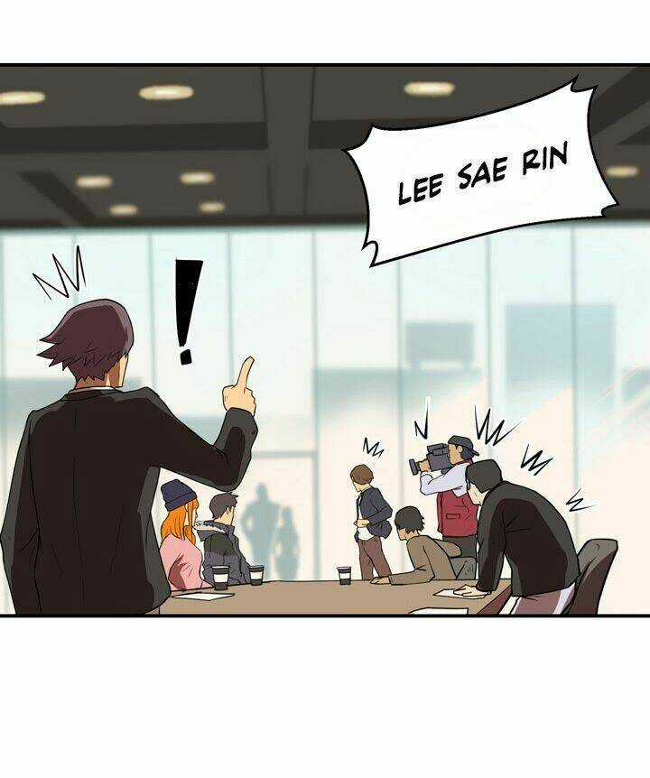 Raid Chapter 4 trang 52