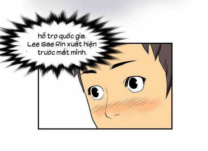 Raid Chapter 4 trang 55