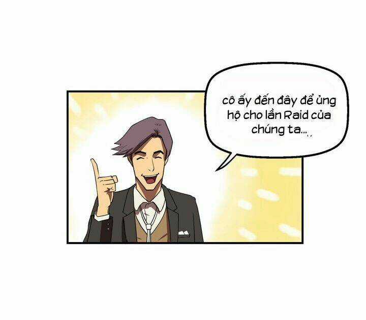Raid Chapter 4 trang 56
