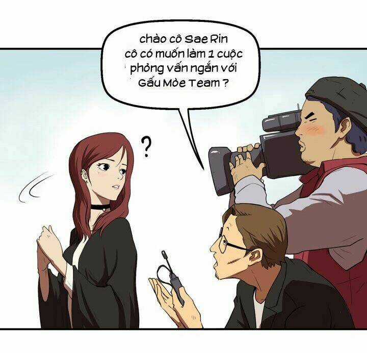 Raid Chapter 4 trang 60