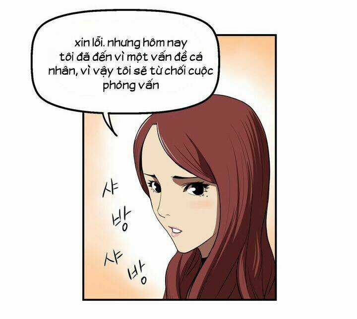 Raid Chapter 4 trang 61