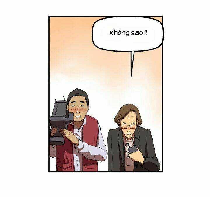 Raid Chapter 4 trang 62