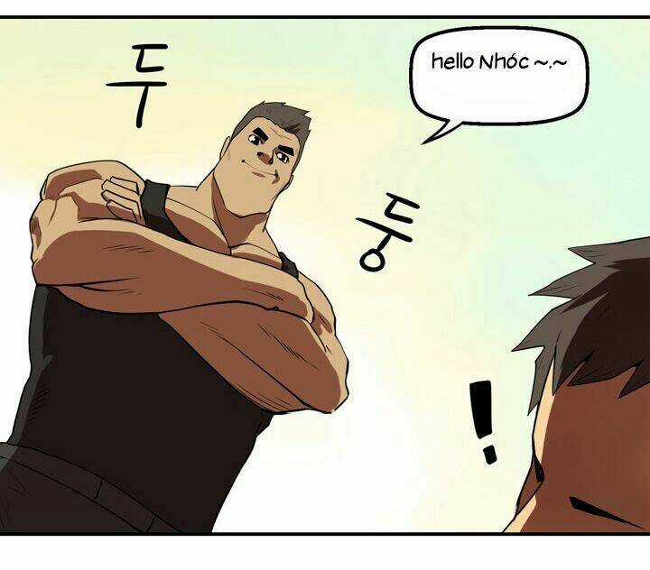 Raid Chapter 4 trang 64