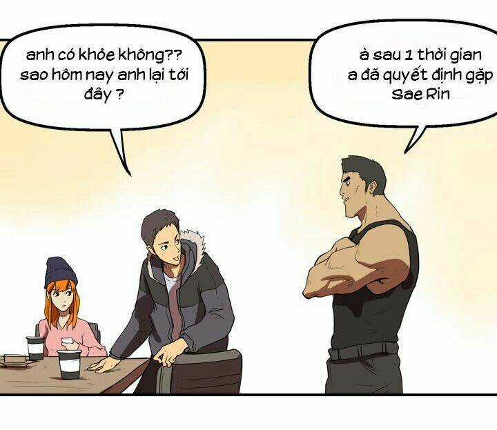 Raid Chapter 4 trang 66