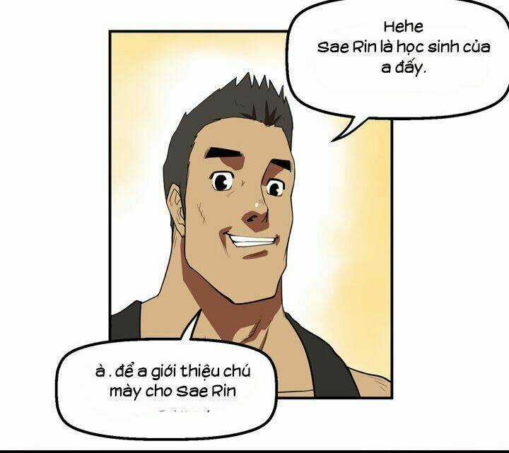 Raid Chapter 4 trang 68