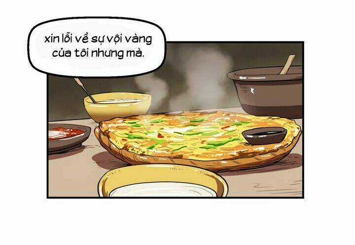 Raid Chapter 4 trang 7