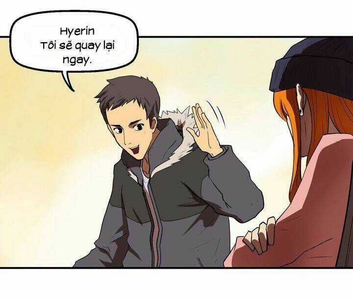 Raid Chapter 4 trang 70