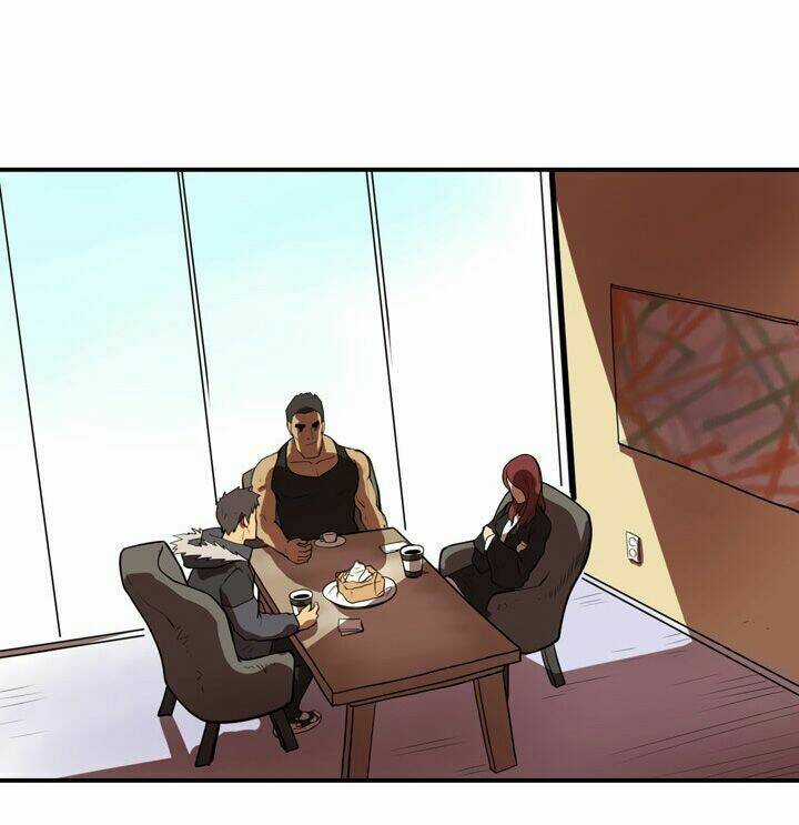 Raid Chapter 4 trang 72