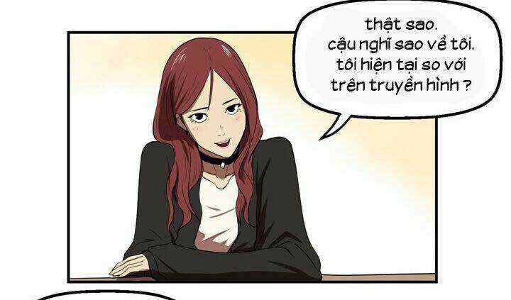 Raid Chapter 4 trang 74