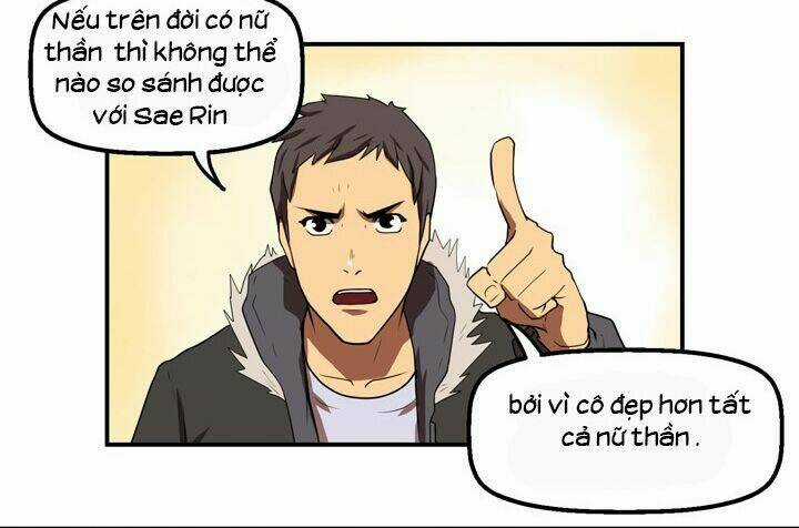 Raid Chapter 4 trang 75