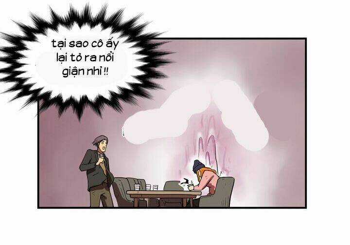 Raid Chapter 4 trang 78