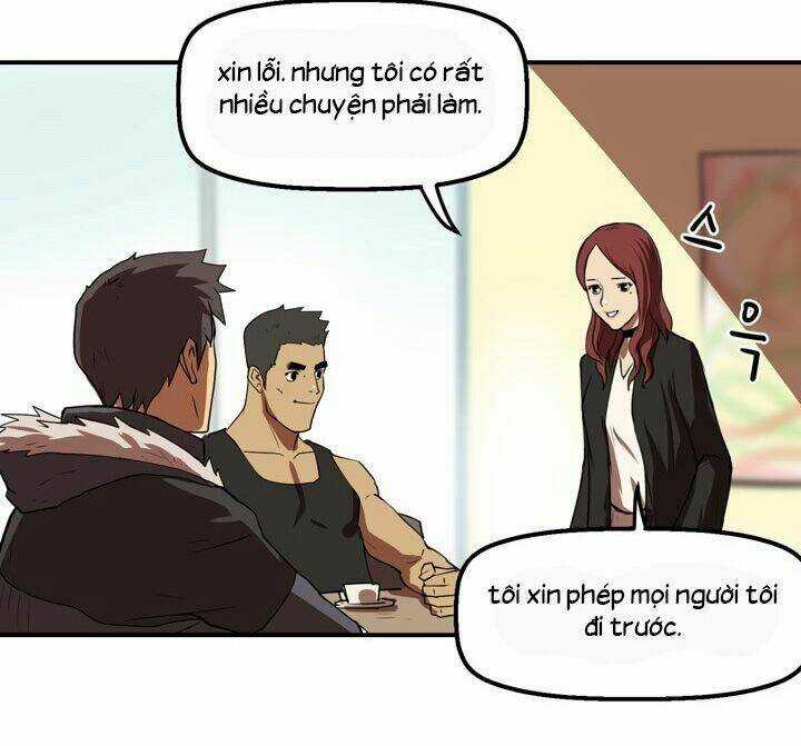 Raid Chapter 4 trang 80