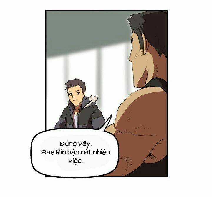 Raid Chapter 4 trang 81