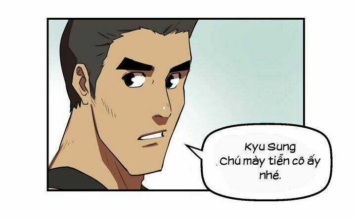 Raid Chapter 4 trang 82