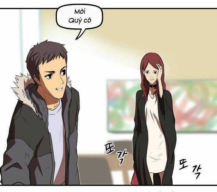 Raid Chapter 4 trang 84