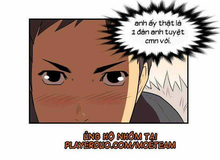 Raid Chapter 4 trang 85