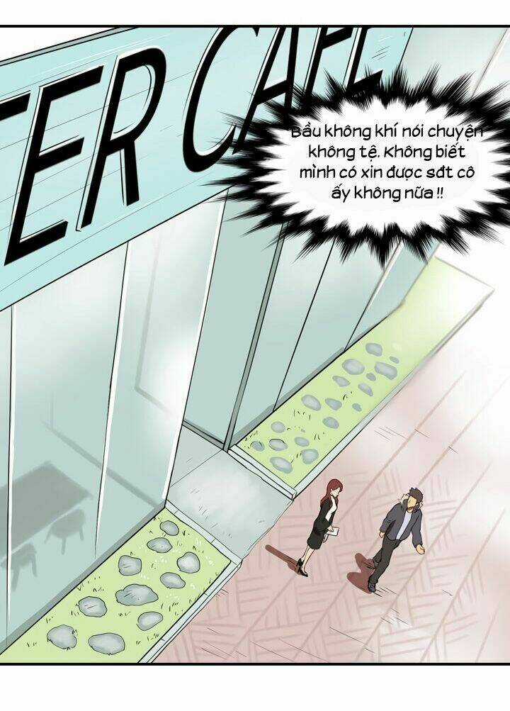 Raid Chapter 4 trang 86