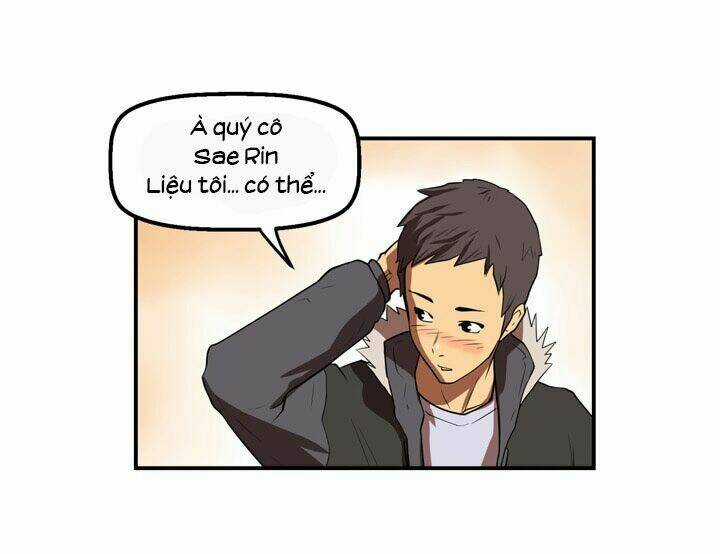 Raid Chapter 4 trang 87