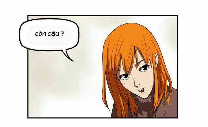 Raid Chapter 4 trang 9