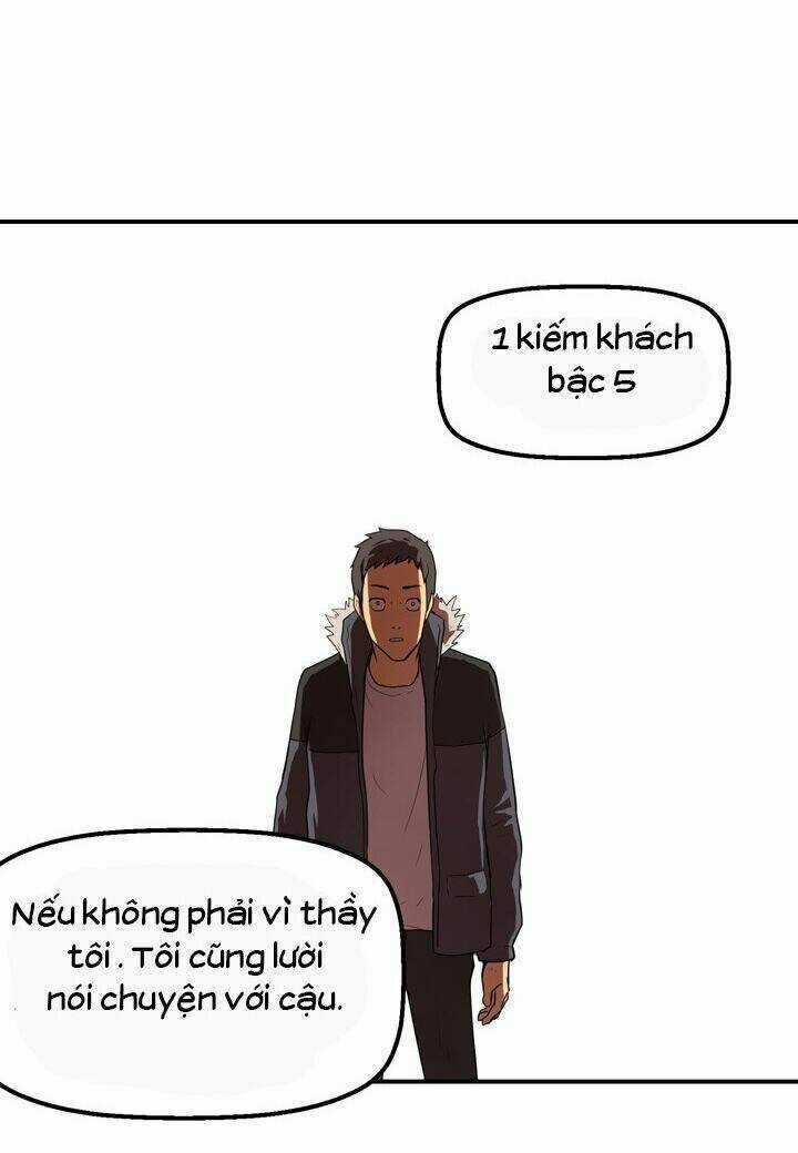 Raid Chapter 4 trang 91