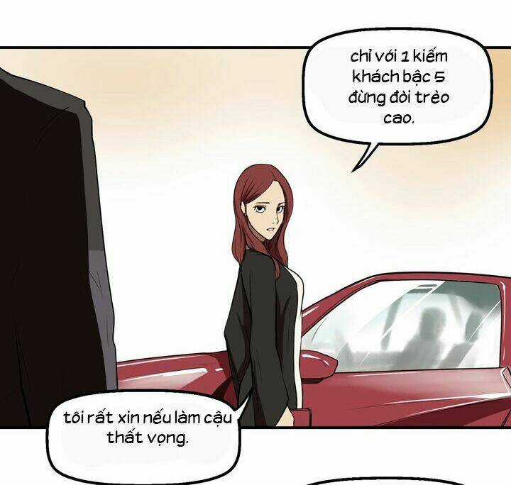 Raid Chapter 4 trang 92