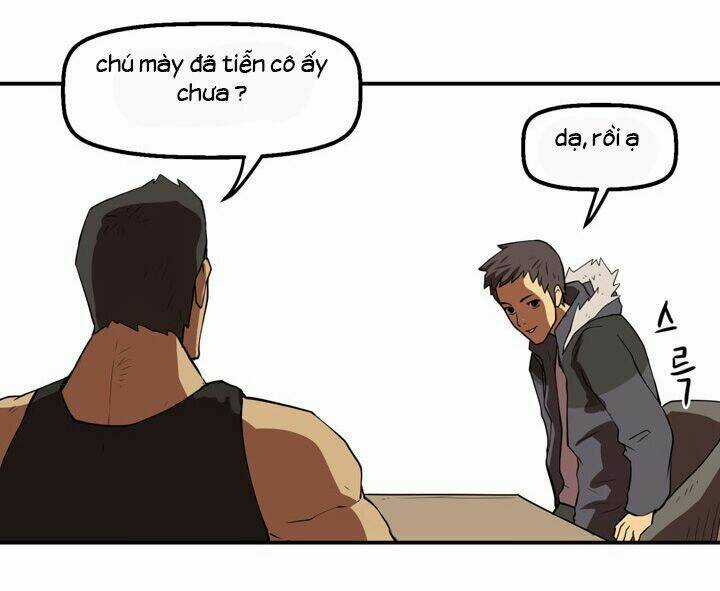 Raid Chapter 4 trang 97