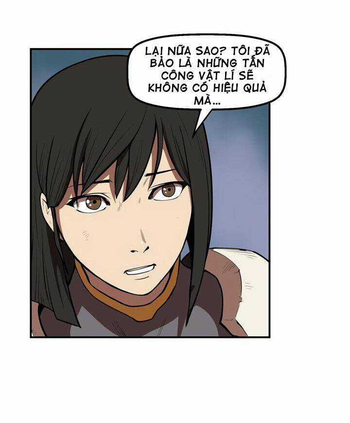 Raid Chapter 40 trang 12