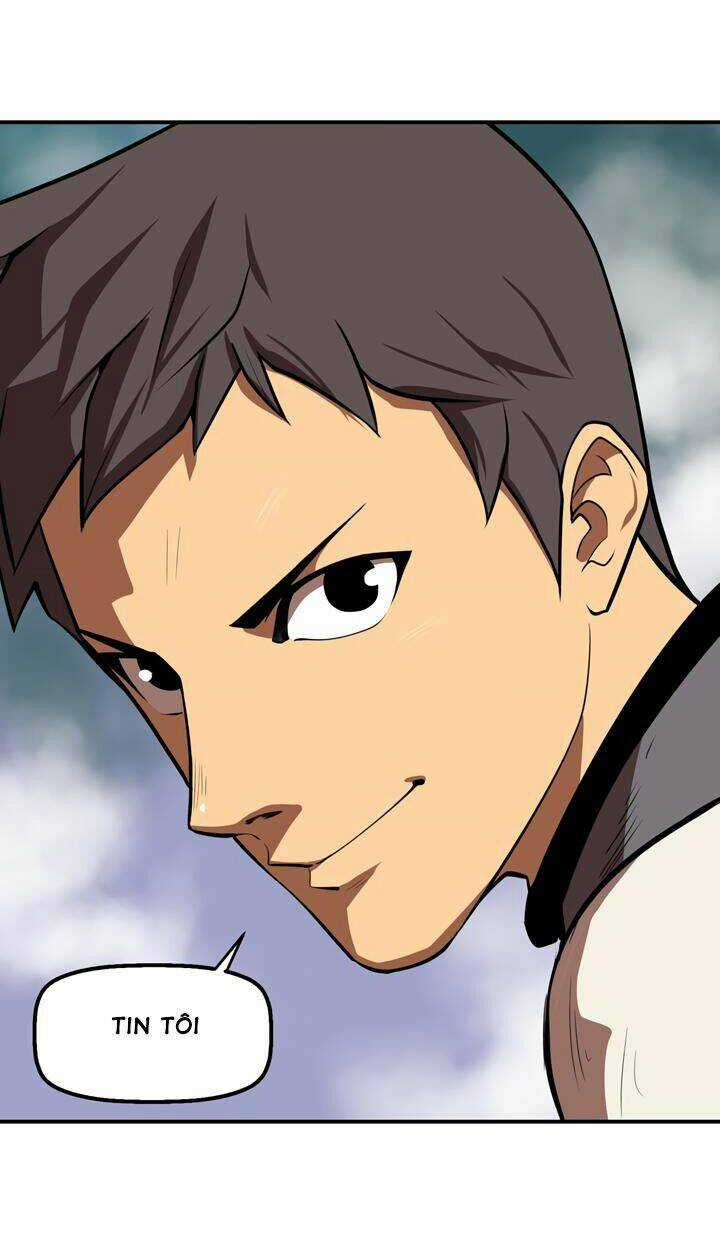 Raid Chapter 40 trang 13