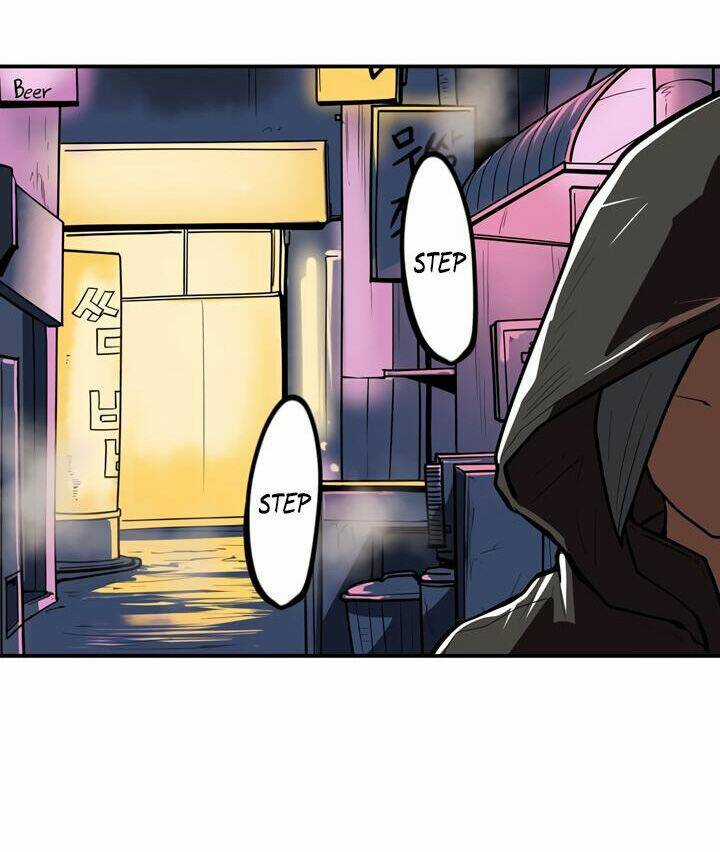 Raid Chapter 40 trang 15